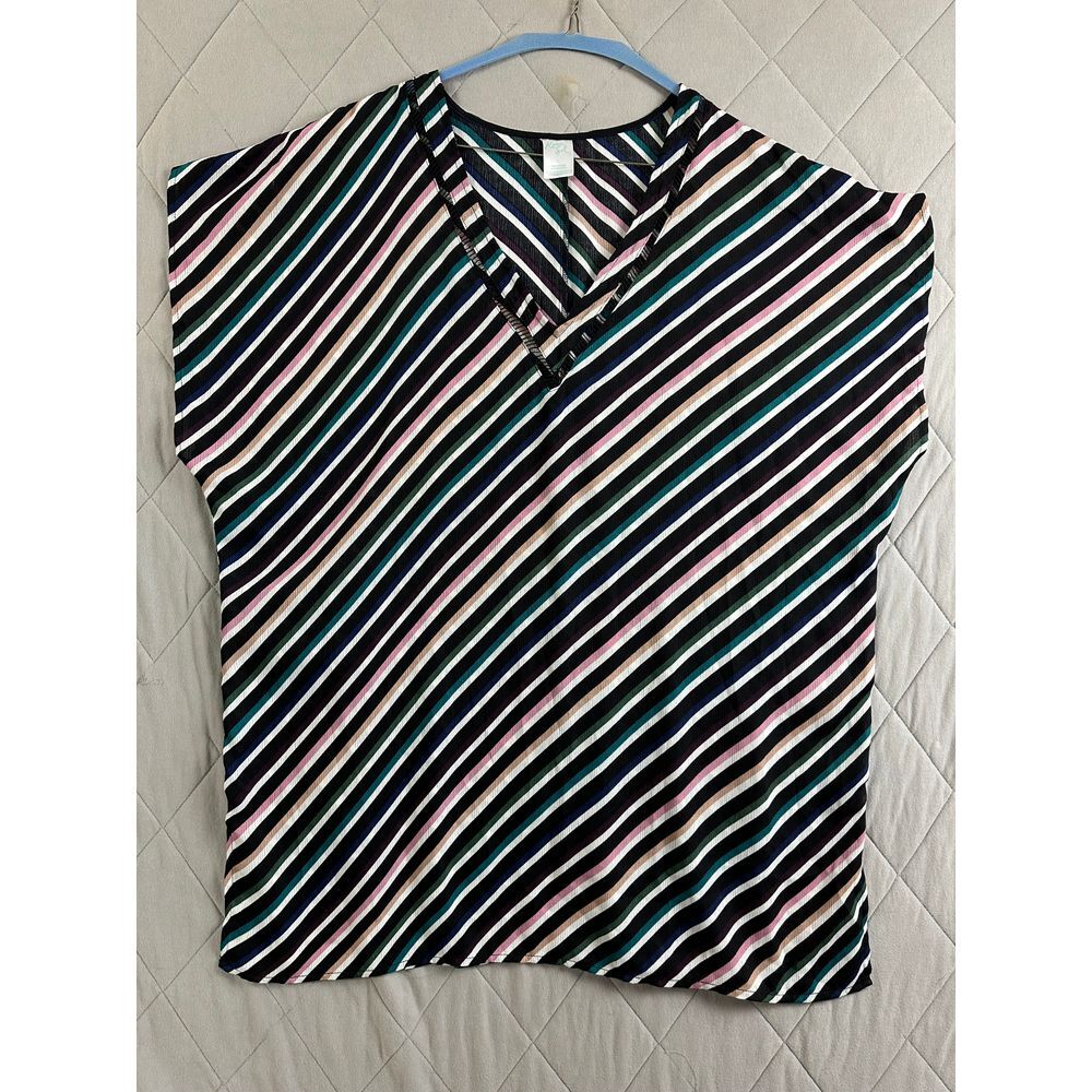 Kona‎ Sol Cover Up Women's Large